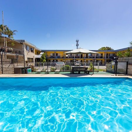 Forster Motor Inn Экстерьер фото