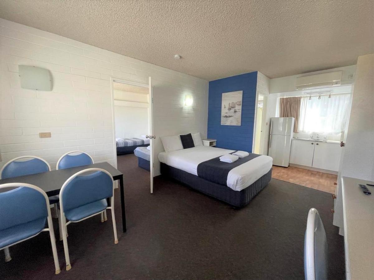 Forster Motor Inn Экстерьер фото
