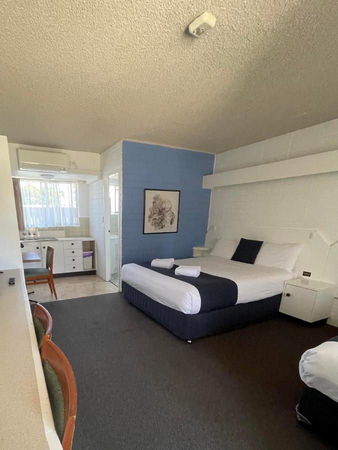 Forster Motor Inn Экстерьер фото