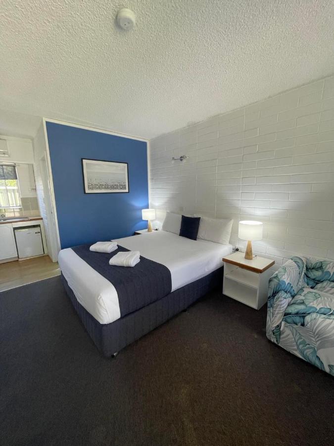 Forster Motor Inn Экстерьер фото