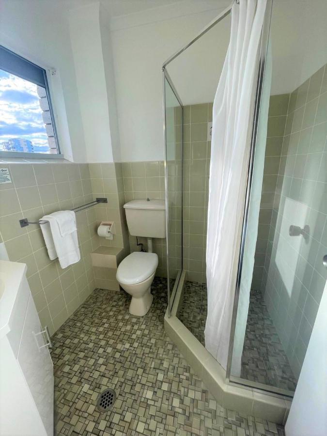 Forster Motor Inn Экстерьер фото
