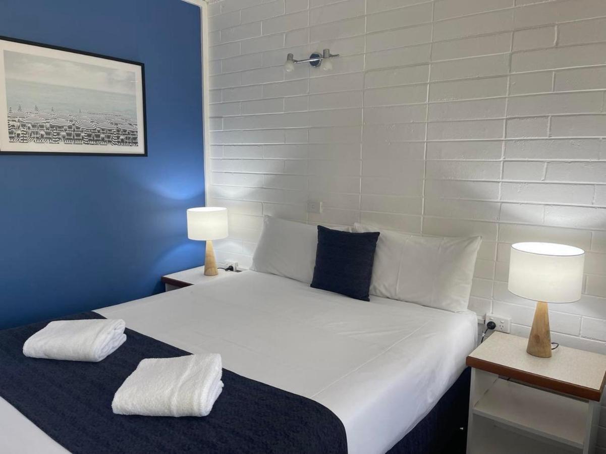 Forster Motor Inn Экстерьер фото