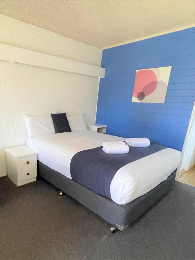 Forster Motor Inn Экстерьер фото