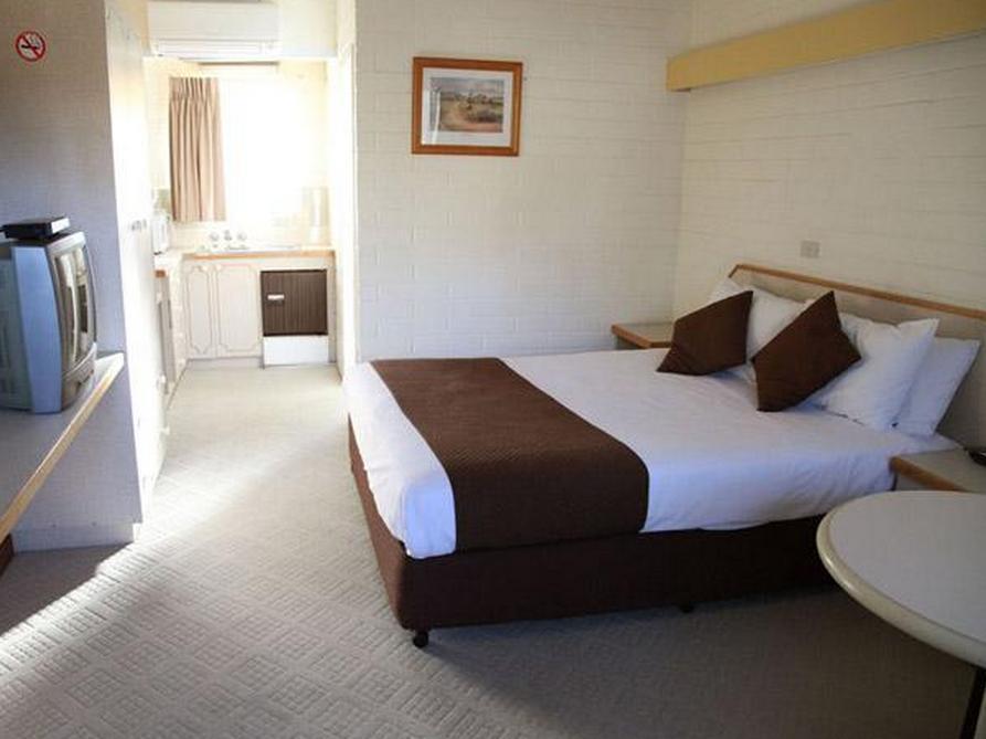 Forster Motor Inn Экстерьер фото