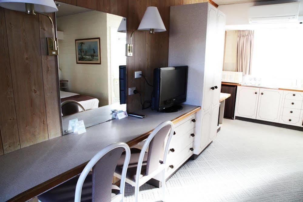 Forster Motor Inn Экстерьер фото
