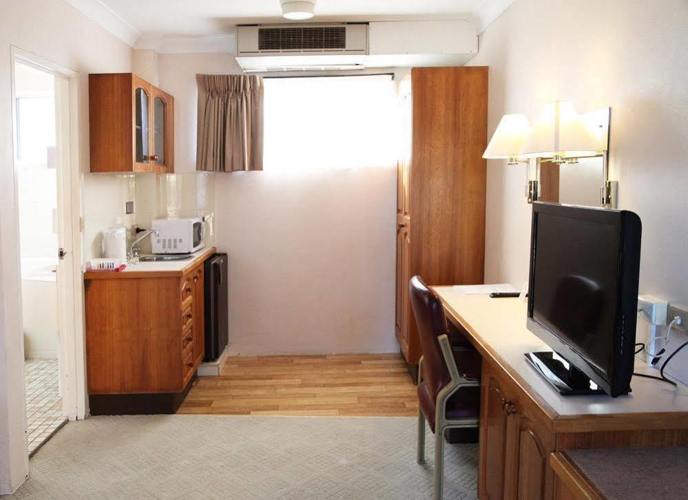 Forster Motor Inn Экстерьер фото