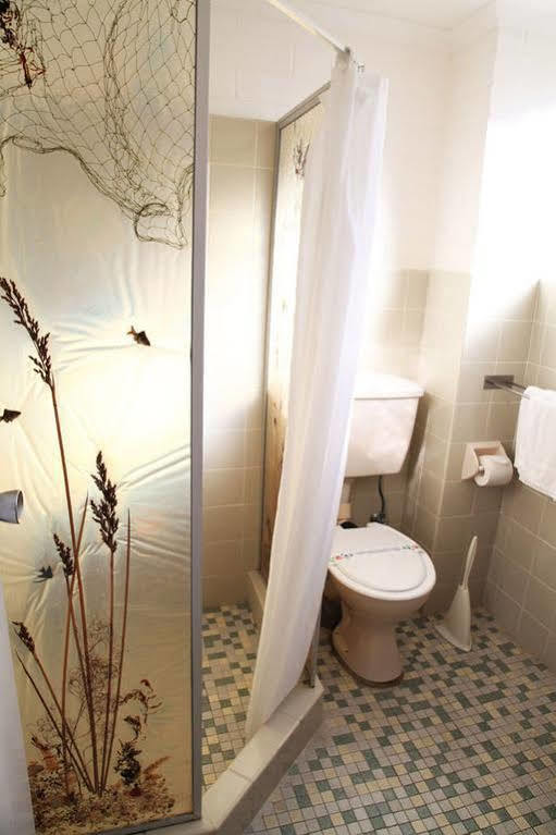 Forster Motor Inn Экстерьер фото