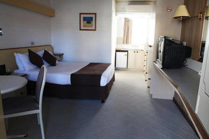 Forster Motor Inn Экстерьер фото