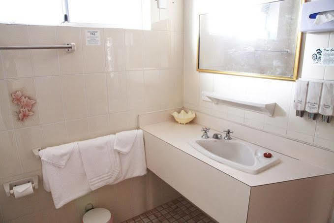 Forster Motor Inn Экстерьер фото