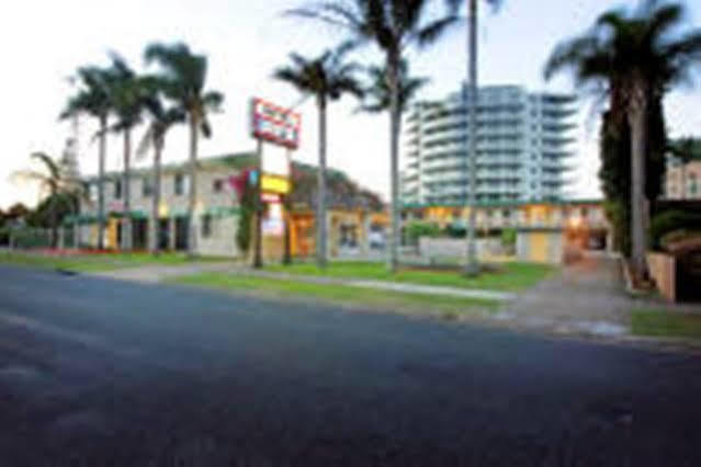 Forster Motor Inn Экстерьер фото