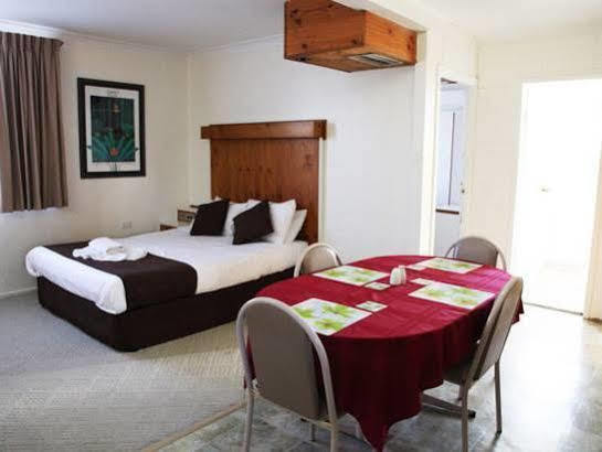 Forster Motor Inn Экстерьер фото